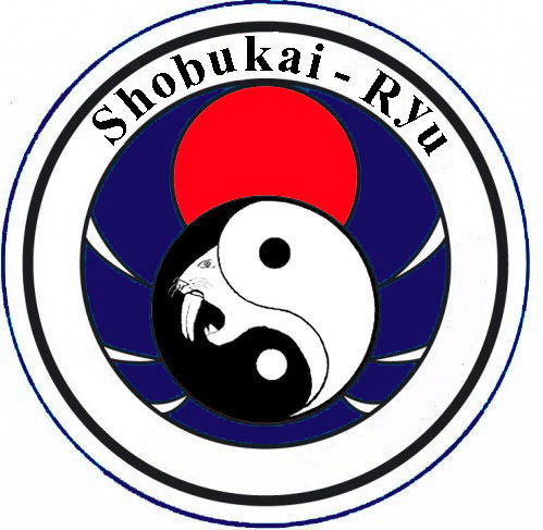 Shobukai-ryu Belgium (初 武 会 流)